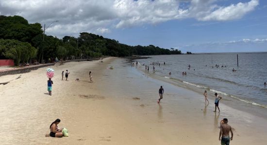 Praia do Caripi