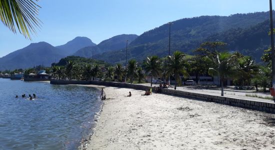 Praia de Coroa Grande