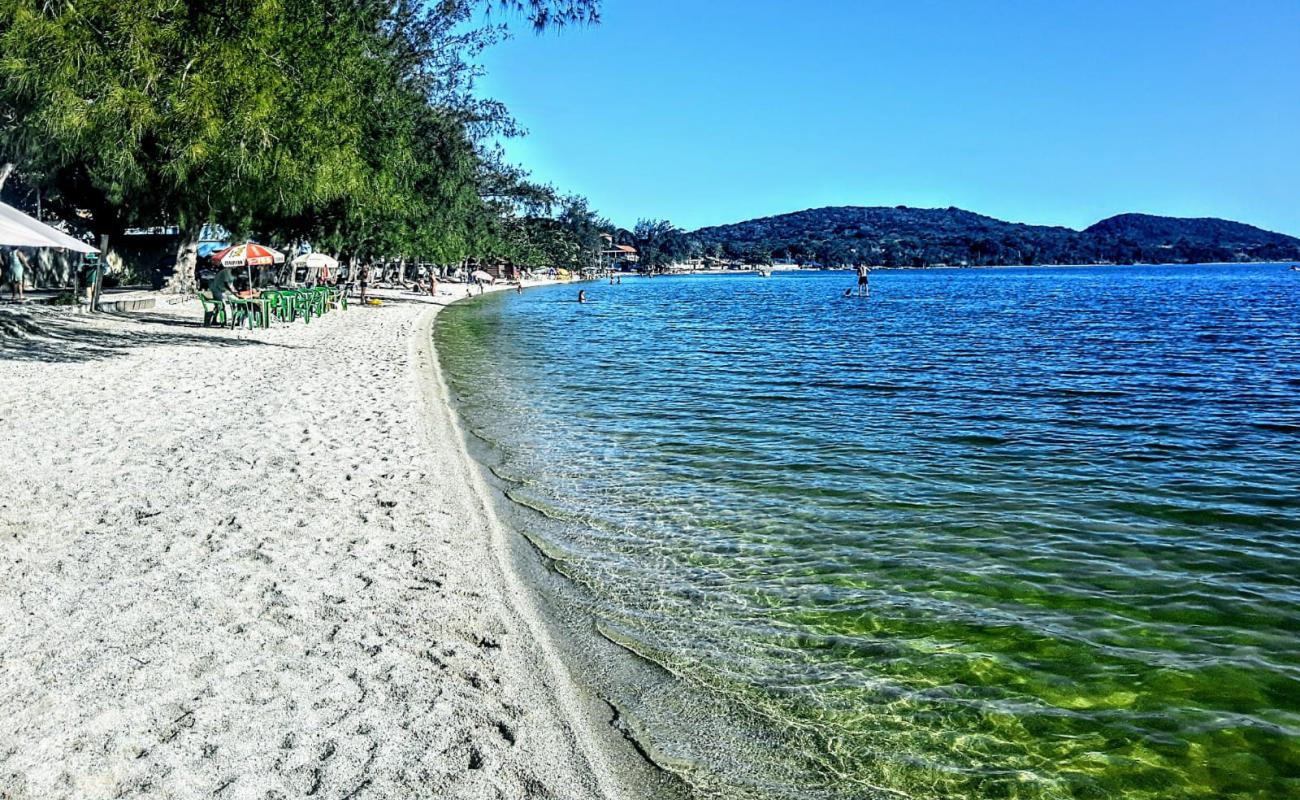 Photo of Southwest Beach with bright sand surface