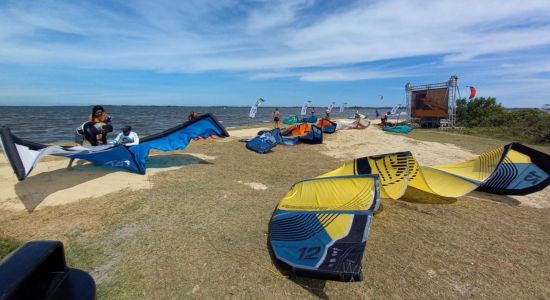 Praia da Pontinha do Outeiro