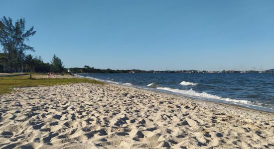 Praia dos Amores