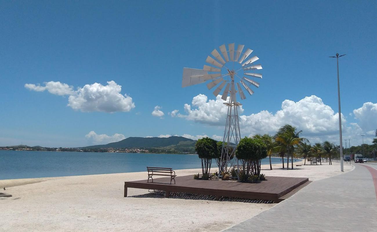 Photo of Downtown Beach with bright sand surface