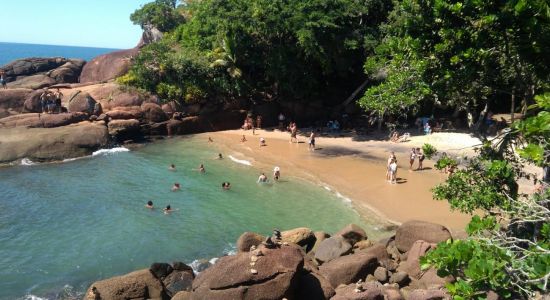 Portuguese Beach