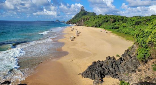 Praia da Cacimba do Padre