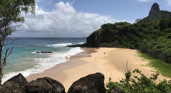 Praia do Americano