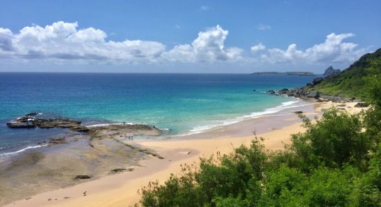 Praia do Boldro