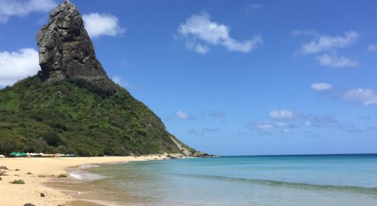 Conceicao Beach