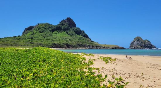 Praia do Sueste