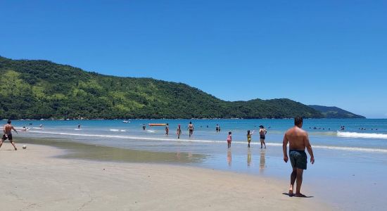 Enseada Beach