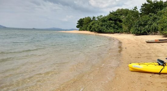 Redrock Lanta Beach