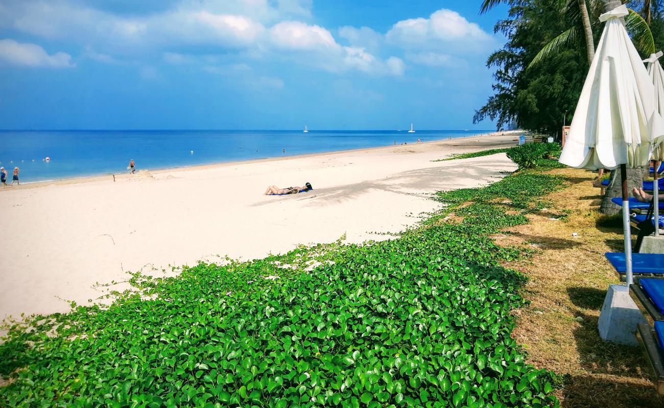 Photo of Phra Ae Beach with bright sand surface