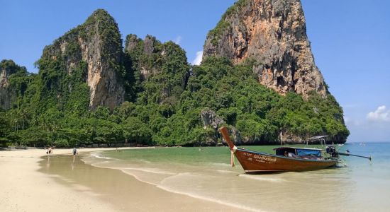 Railay Beach