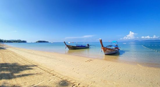 Koh Kwang Beach