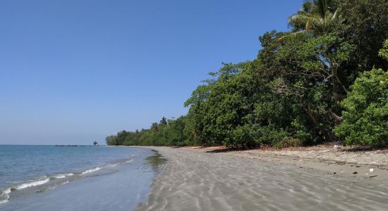 Yao Beach