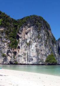 Koh Lao Liang island