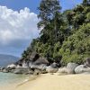 Koh Adang secret Beach III