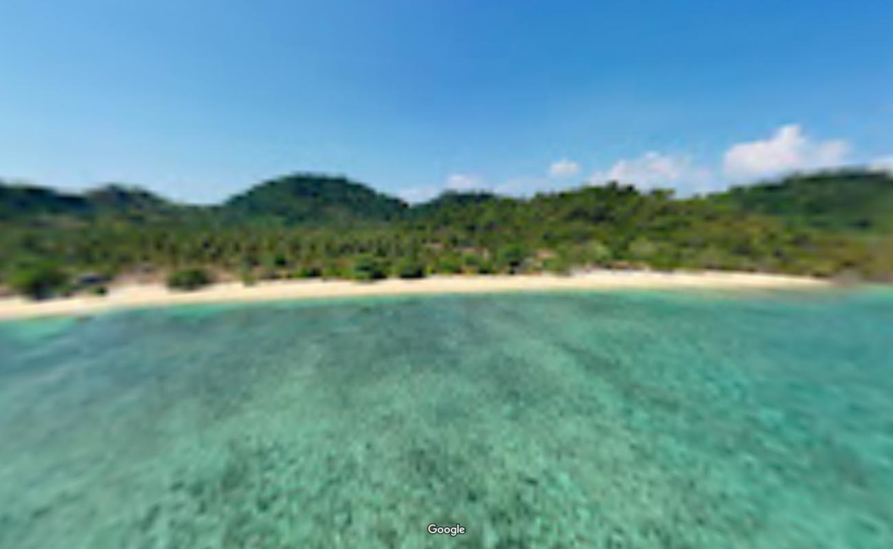 Photo of Koh Ngai Paradise Beach - popular place among relax connoisseurs