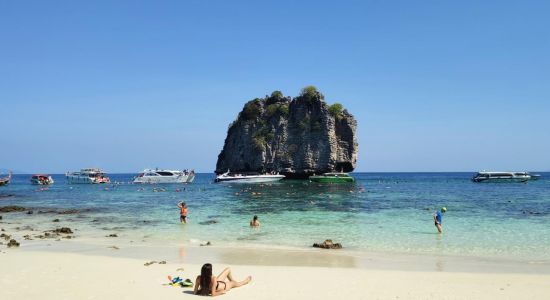 Koh Haa Beach I