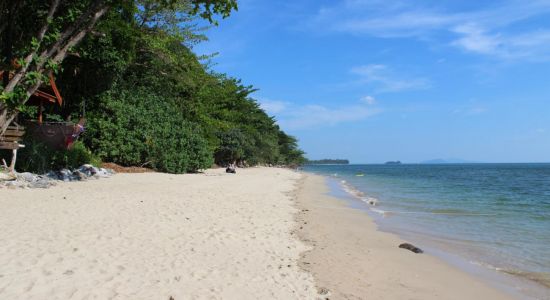 Koh Jum Beach