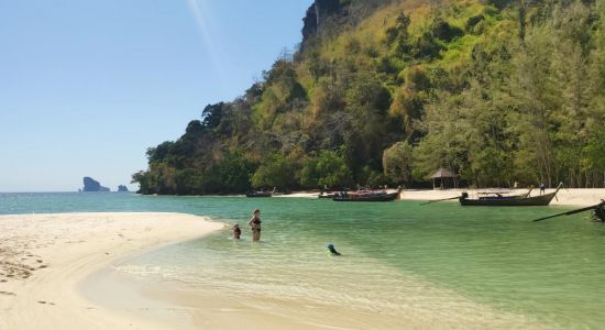 Ko Poda Beach II