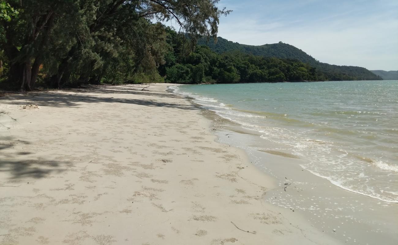 Photo of Son Bay Beach with bright sand surface