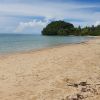 Klong Jark Beach