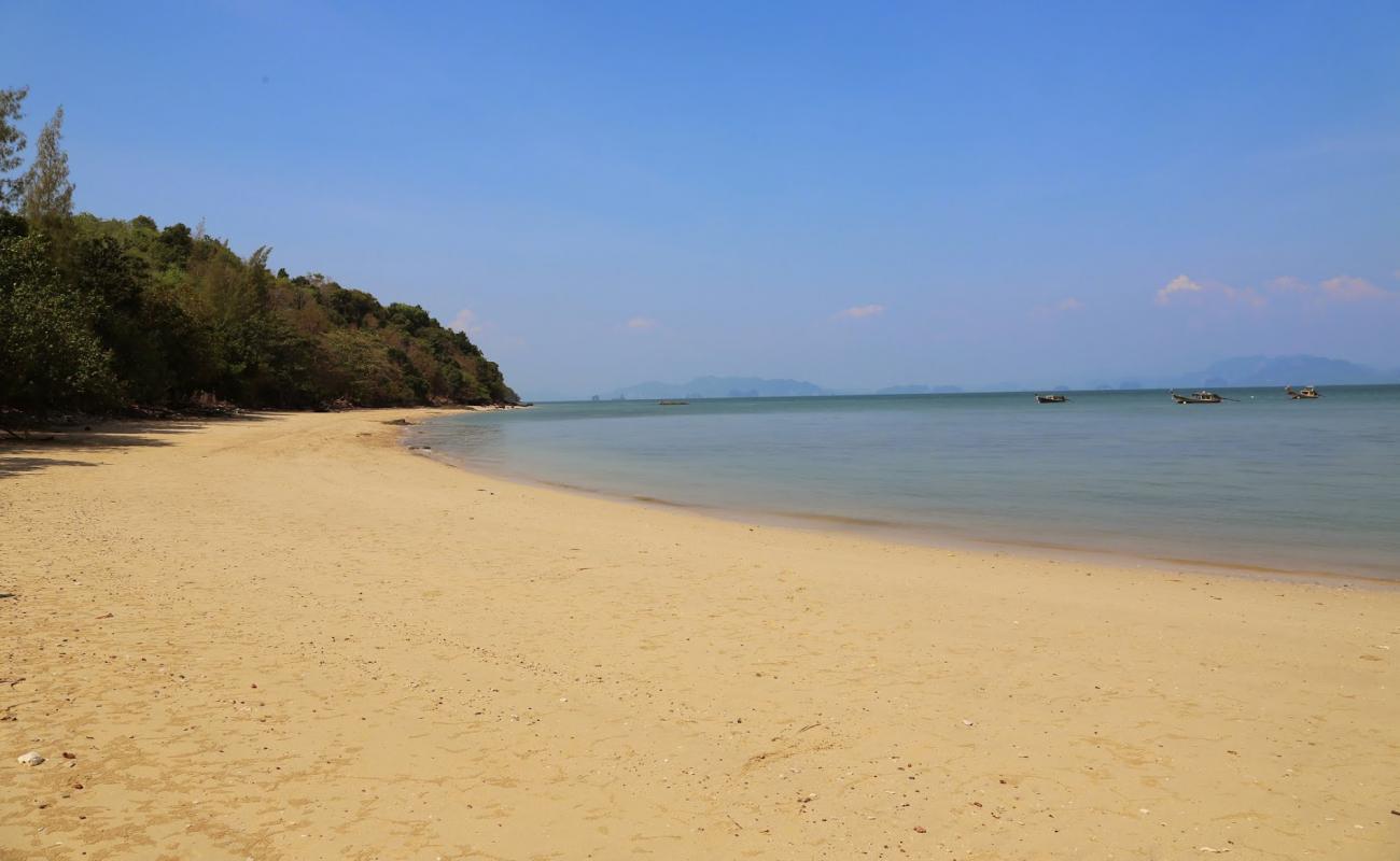 Photo of Six Sense II Beach with bright sand surface