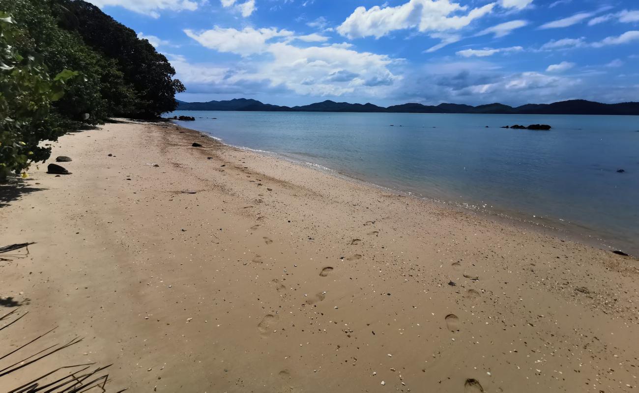 Photo of The Hideout Beach with bright sand surface