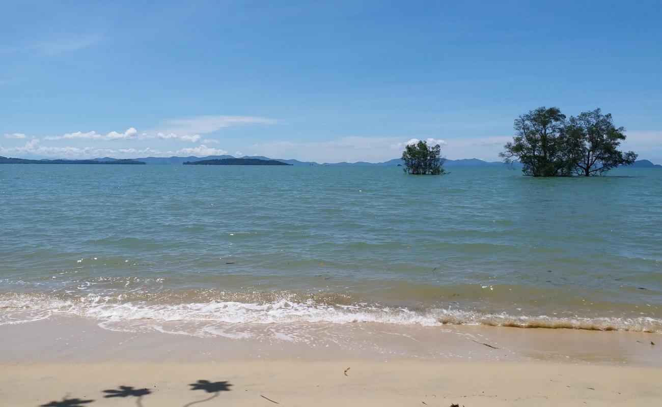 Photo of Thala Beach with bright sand surface