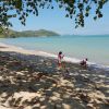 Koh Sirey Beach