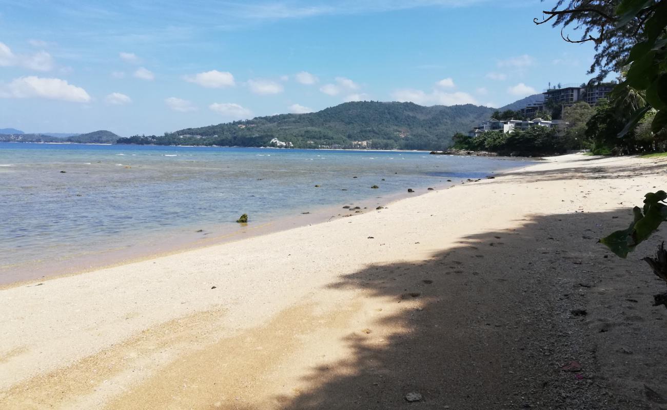 Photo of Rayee Beach with bright sand surface