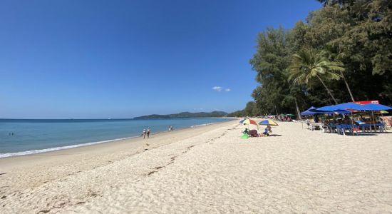 Bang Tao Beach