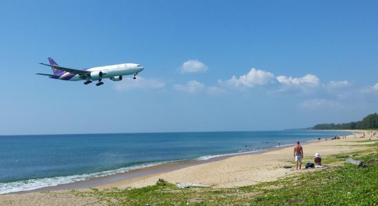 Naiyang Beach