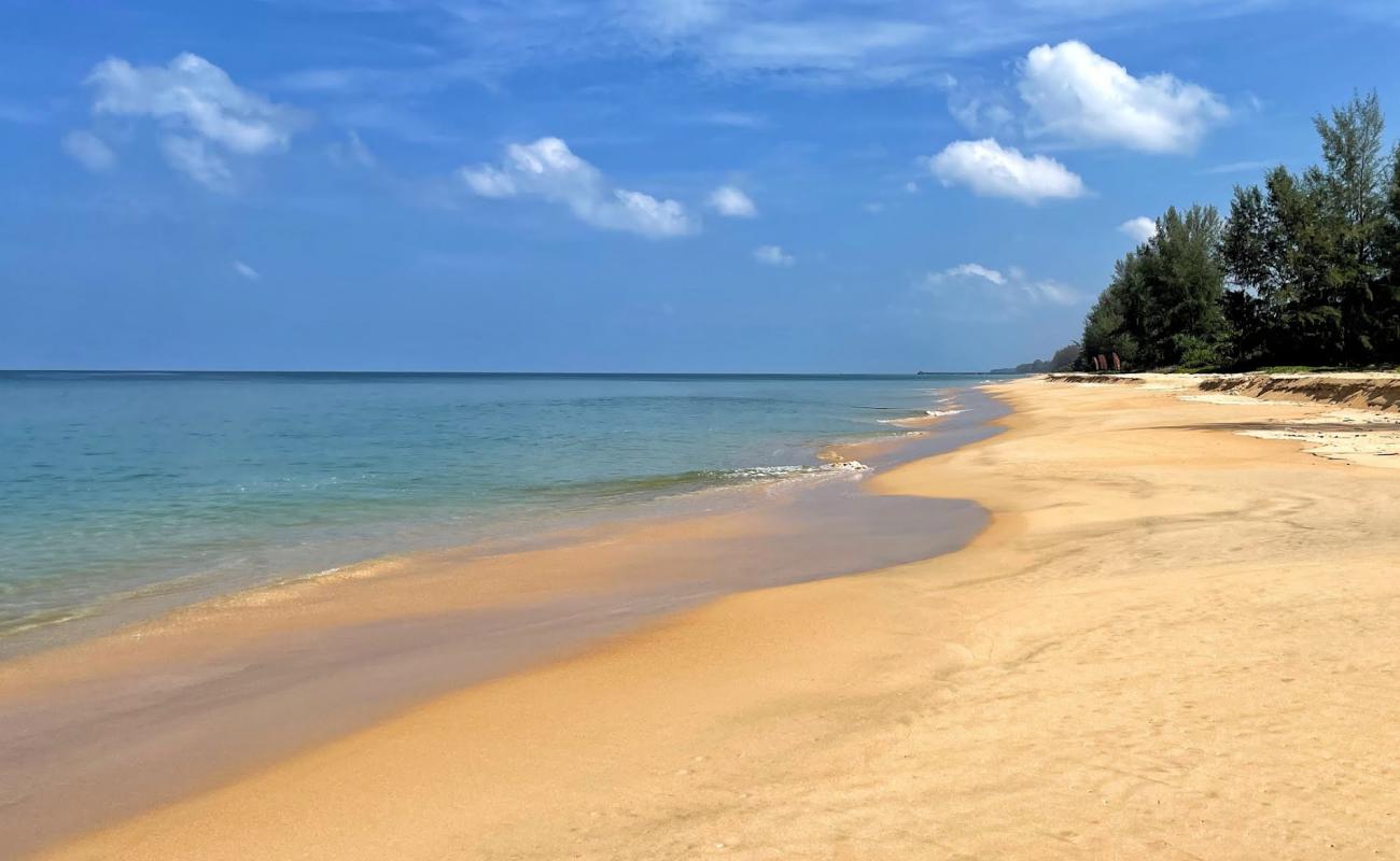 Photo of Khaopilai Beach with bright sand surface