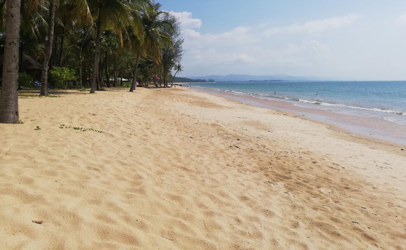 Photo of Anandah Beach with bright sand surface