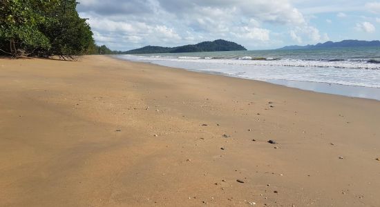 Hat Ao Khoei Beach