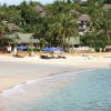 Idyllic Samui Beach