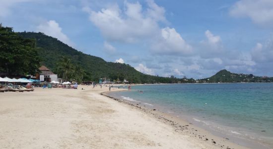 Lamai Beach