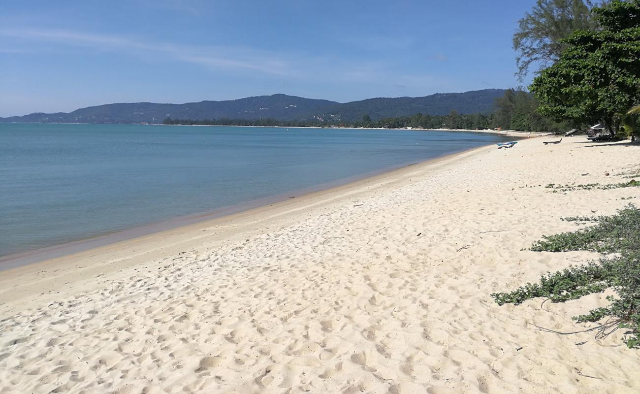 Photo of Lipa Noi Beach with bright sand surface