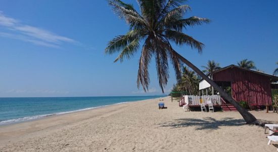 HuayYang Beach II