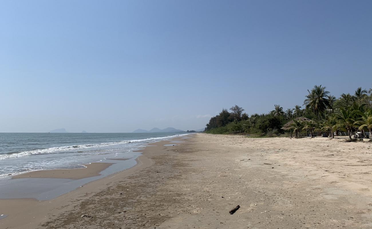 Photo of Bo Nok Beach with bright sand surface