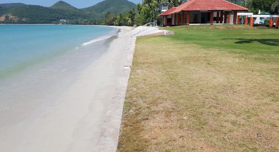 Toey Ngam Beach