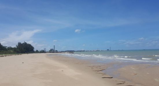 Nong Fab Beach