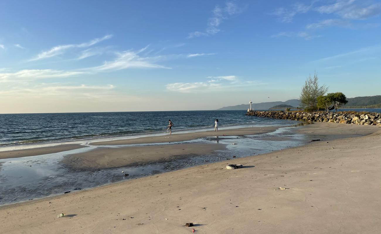 Photo of Mai Rut Beach with bright sand surface