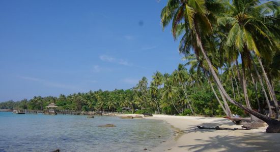 Haad Noi Beach