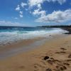 Shipwreck beach