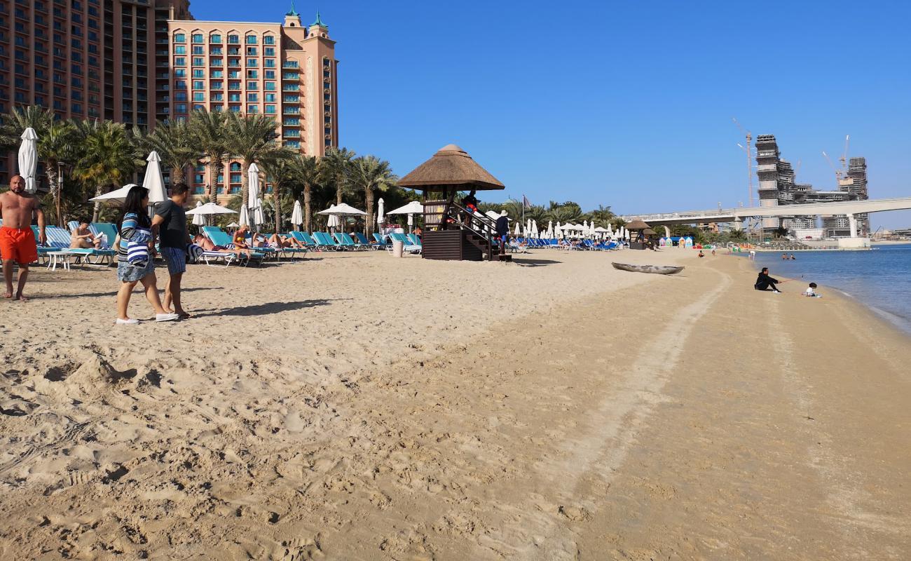 Photo of Imperial beach Club with bright fine sand surface