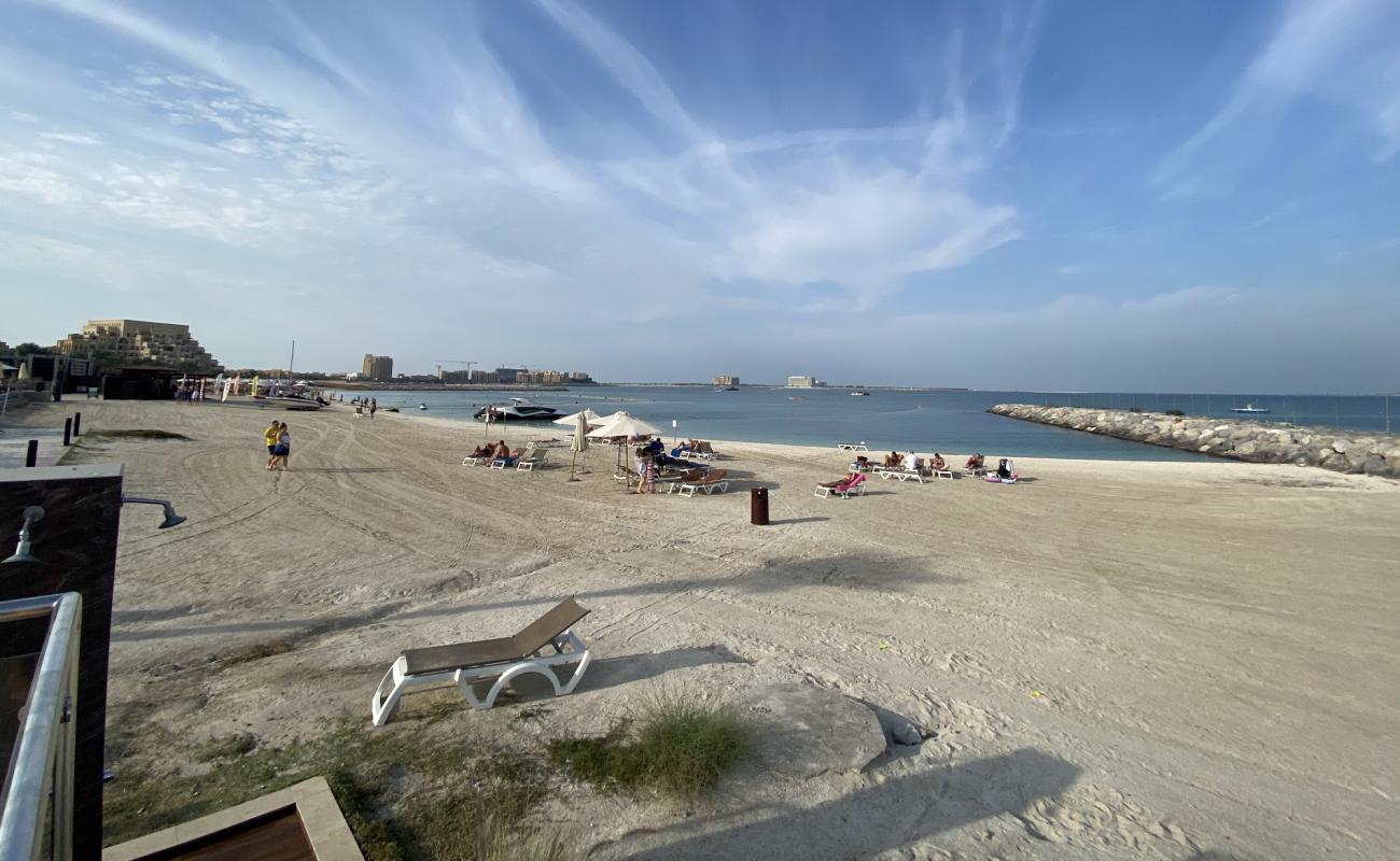 Photo of Ras Al Khaimah II with bright sand surface