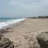 Dibba Beach