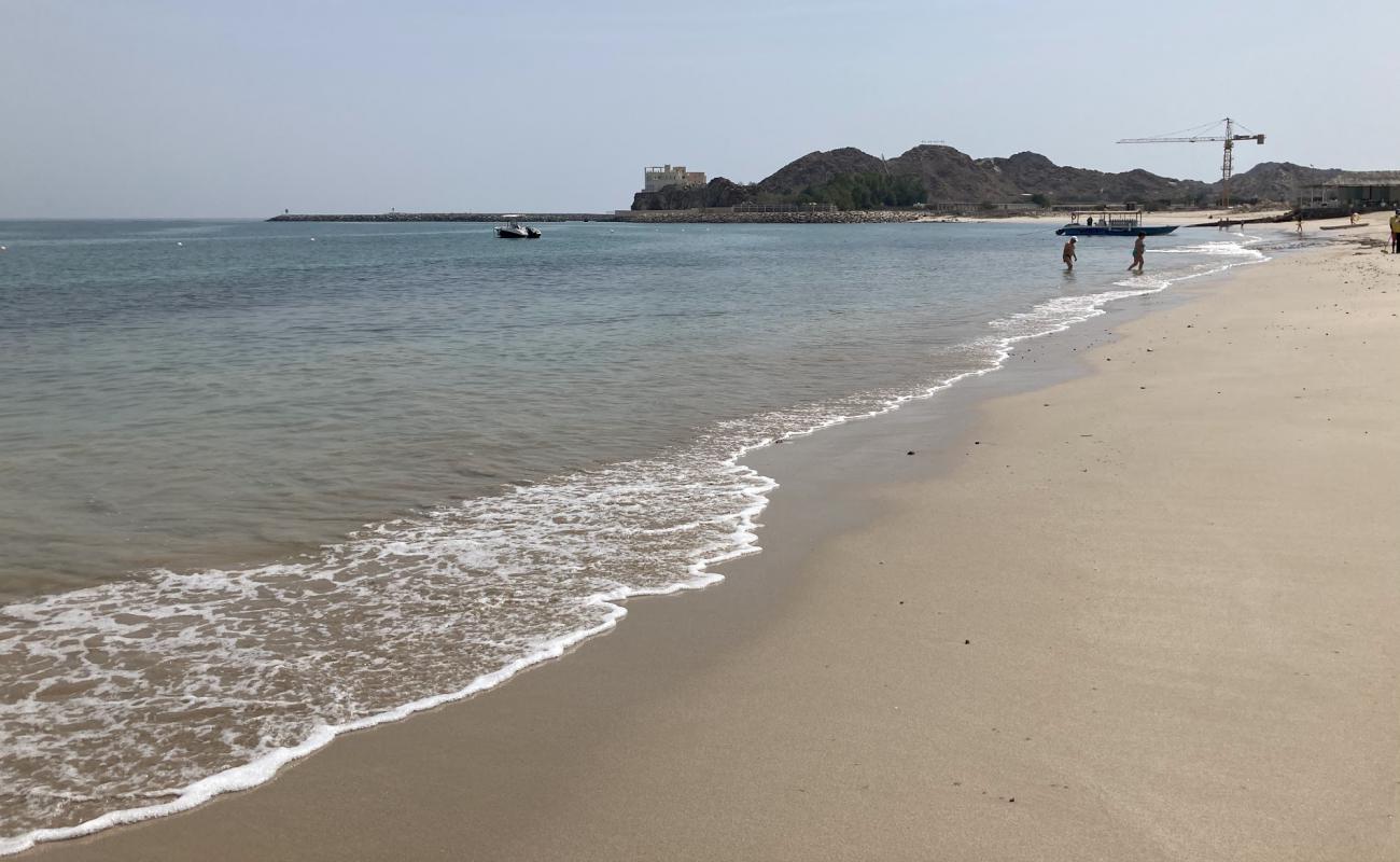 Photo of Royal Beach Hotel with bright sand surface